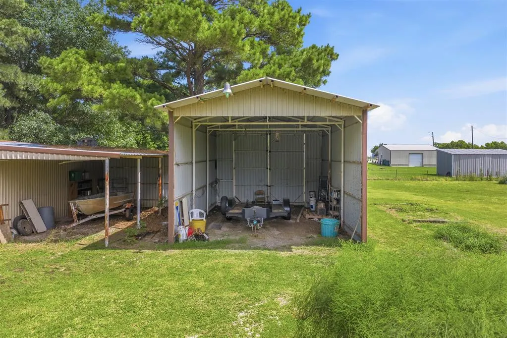 Photo 35 — 9102 E 32 Highway, Marietta, OK 73448