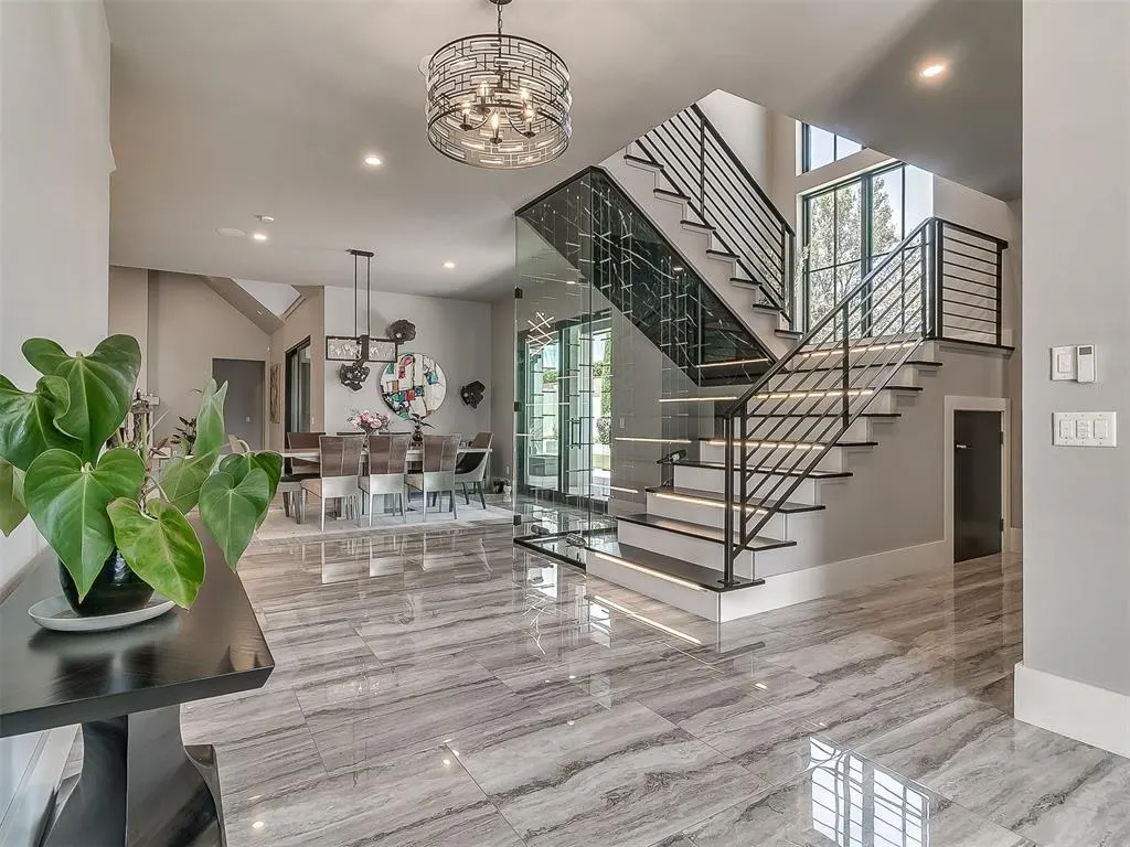 Photo 4 — 15617 Woodleaf Lane, Edmond, OK 73013