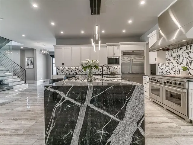 Photo 6 — 15617 Woodleaf Lane, Edmond, OK 73013