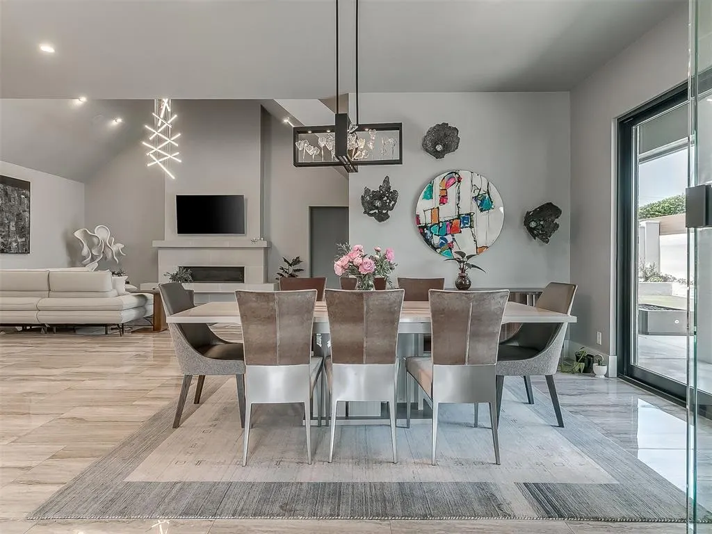 Photo 11 — 15617 Woodleaf Lane, Edmond, OK 73013