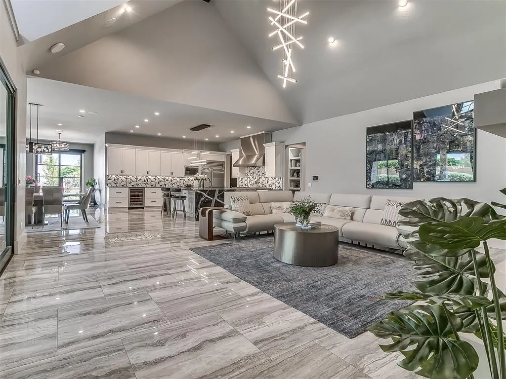 Photo 14 — 15617 Woodleaf Lane, Edmond, OK 73013