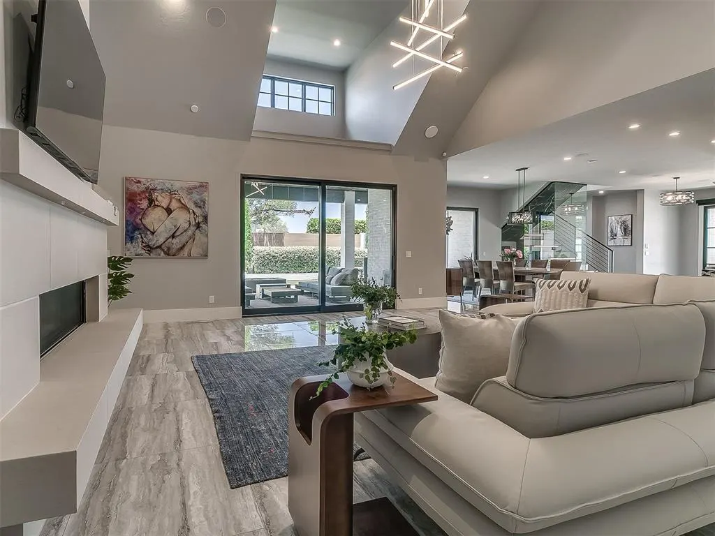 Photo 16 — 15617 Woodleaf Lane, Edmond, OK 73013