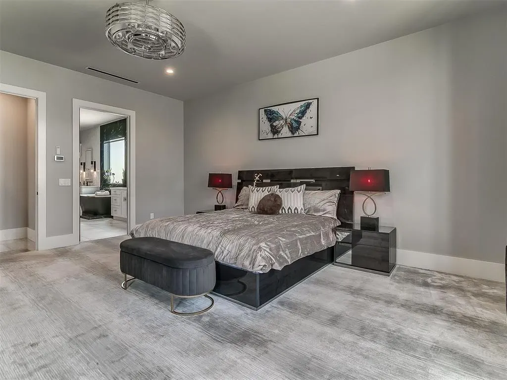 Photo 19 — 15617 Woodleaf Lane, Edmond, OK 73013