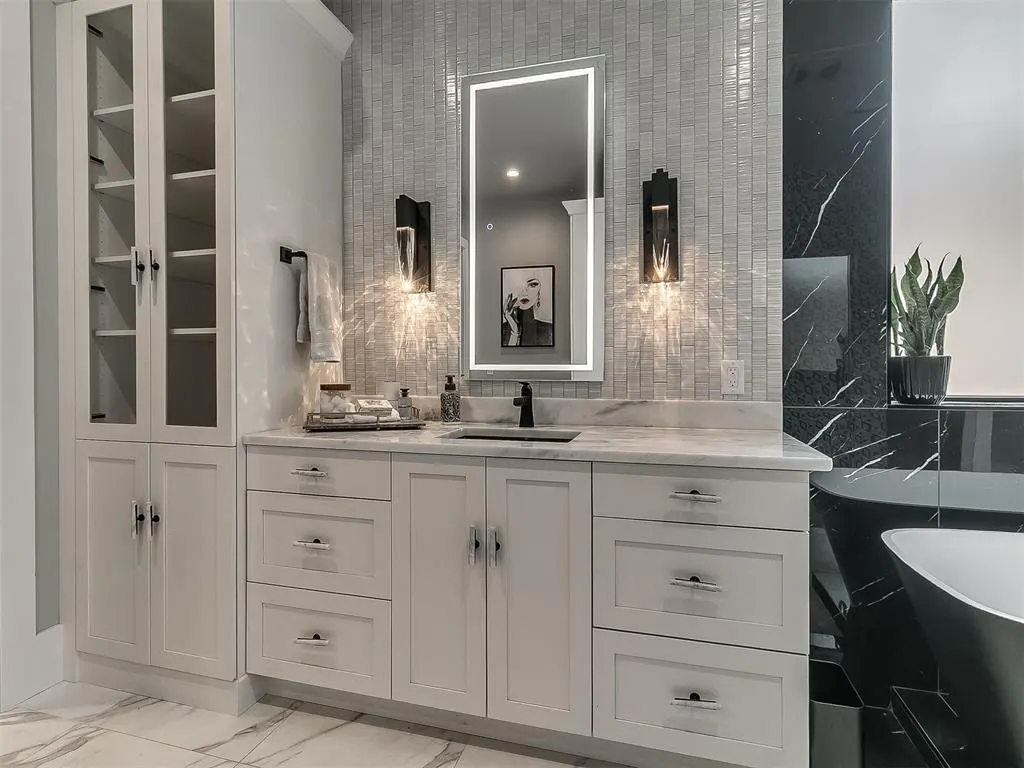 Photo 22 — 15617 Woodleaf Lane, Edmond, OK 73013