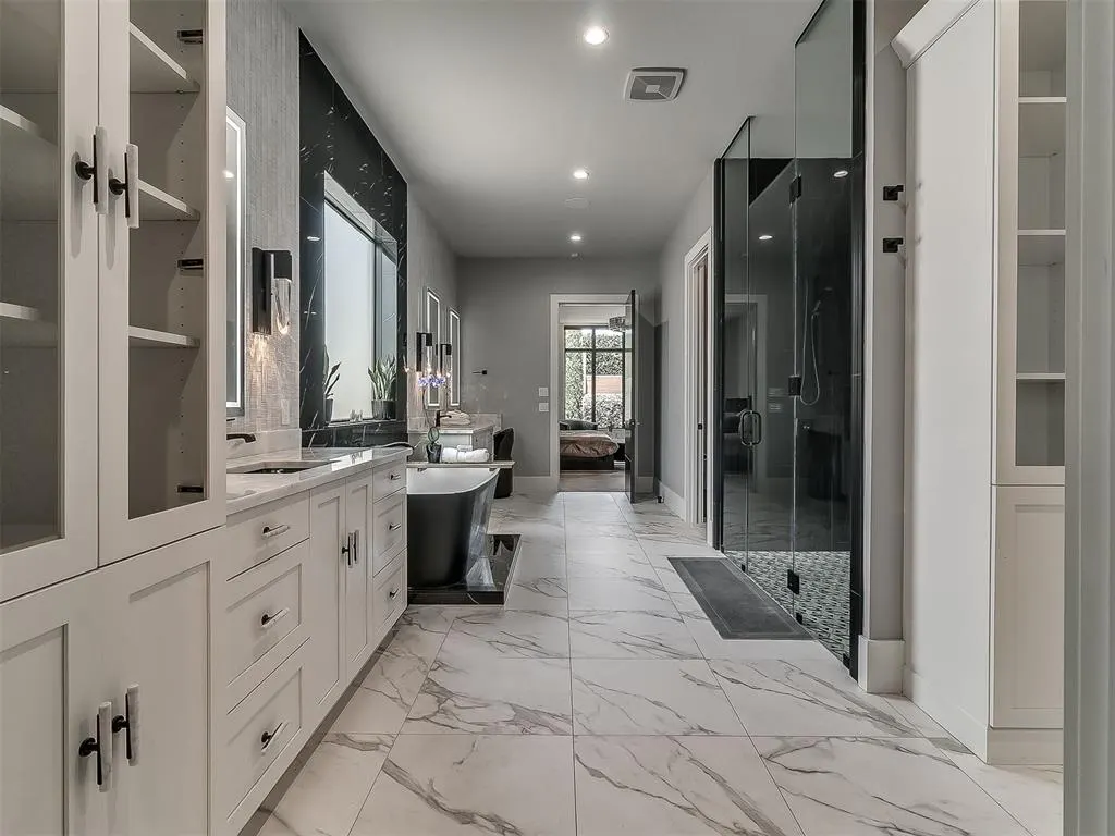 Photo 25 — 15617 Woodleaf Lane, Edmond, OK 73013