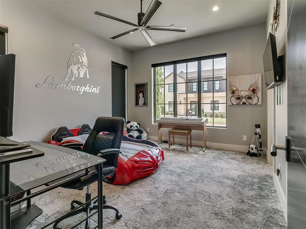 Photo 29 — 15617 Woodleaf Lane, Edmond, OK 73013