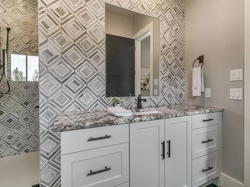 Photo 30 — 15617 Woodleaf Lane, Edmond, OK 73013