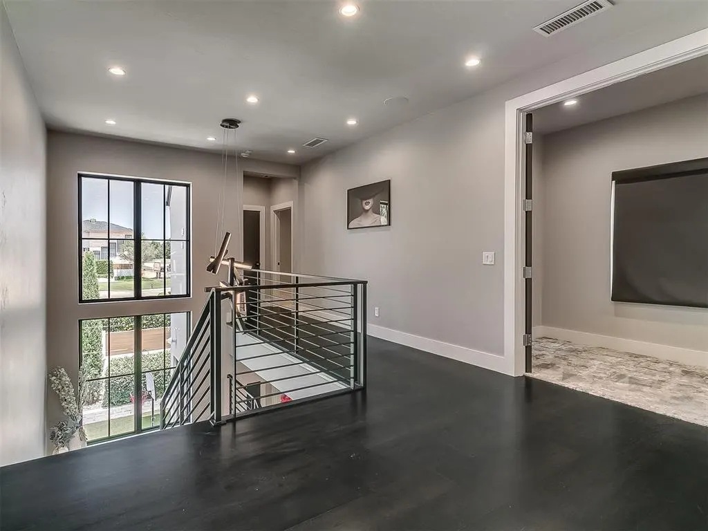 Photo 32 — 15617 Woodleaf Lane, Edmond, OK 73013