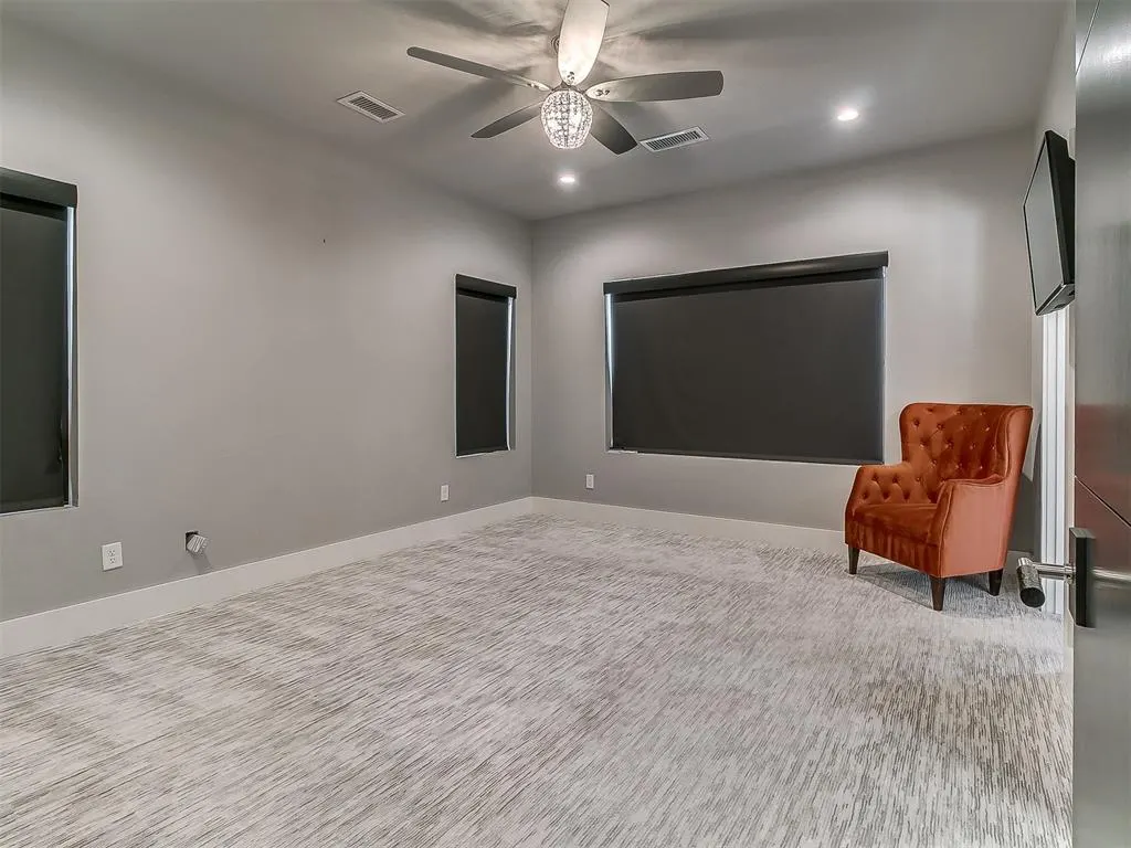 Photo 33 — 15617 Woodleaf Lane, Edmond, OK 73013