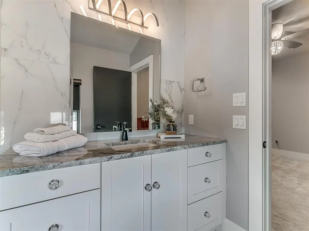Photo 34 — 15617 Woodleaf Lane, Edmond, OK 73013