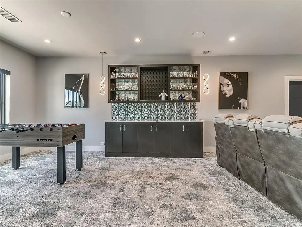Photo 36 — 15617 Woodleaf Lane, Edmond, OK 73013