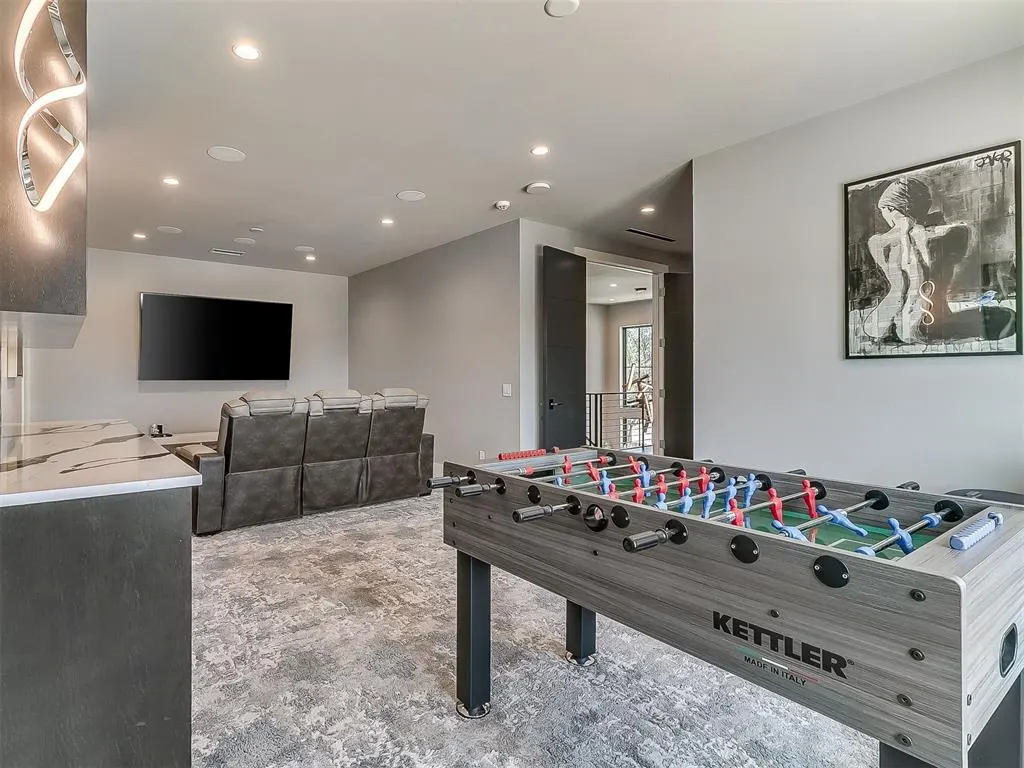 Photo 37 — 15617 Woodleaf Lane, Edmond, OK 73013
