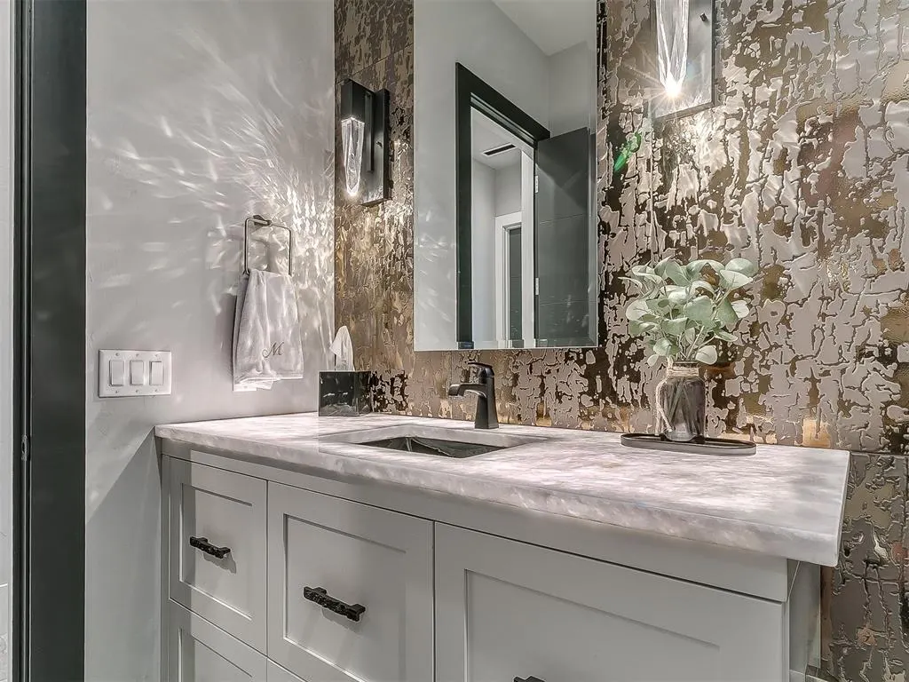 Photo 38 — 15617 Woodleaf Lane, Edmond, OK 73013