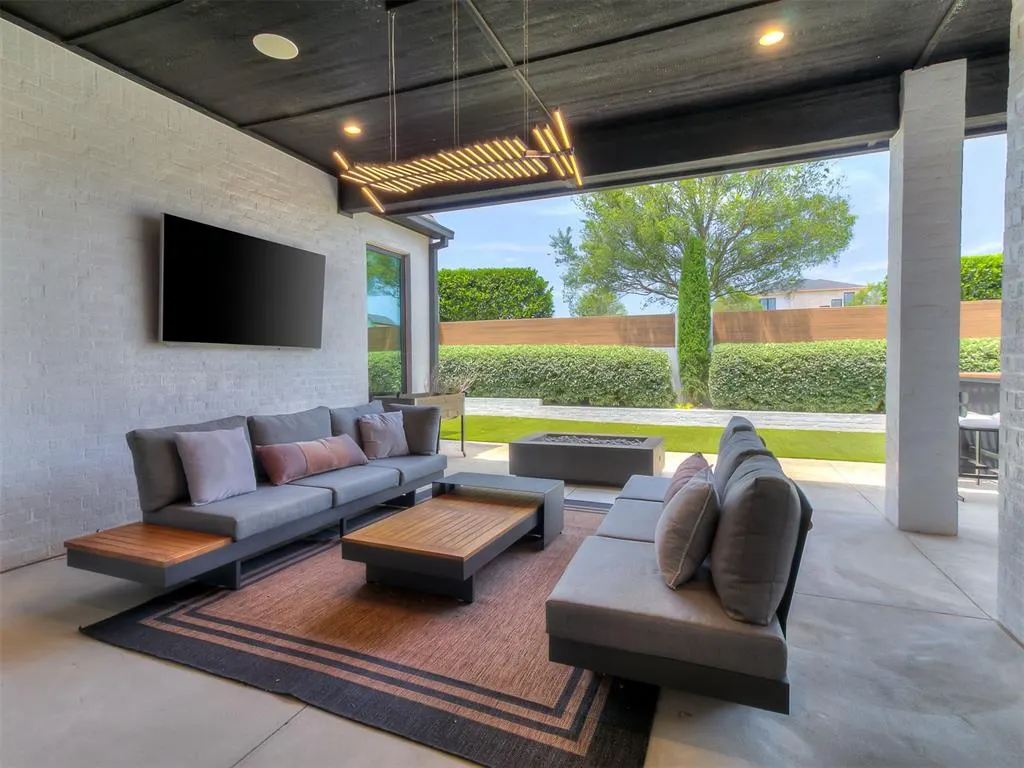Photo 40 — 15617 Woodleaf Lane, Edmond, OK 73013