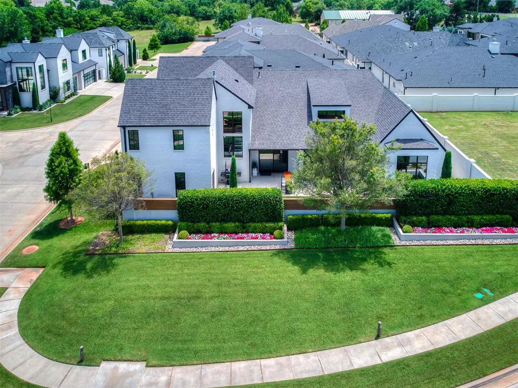 Photo 44 — 15617 Woodleaf Lane, Edmond, OK 73013