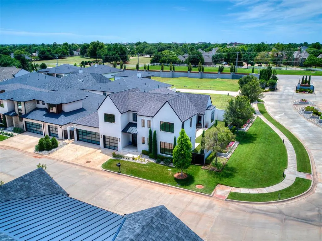 Photo 45 — 15617 Woodleaf Lane, Edmond, OK 73013
