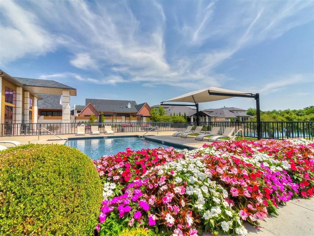Photo 47 — 15617 Woodleaf Lane, Edmond, OK 73013