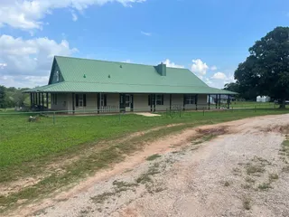 Sold home at 16306 E Gaddy Road