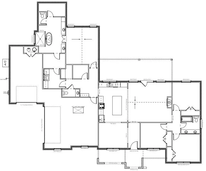 Photo 3 — 5721 Red Valley Drive, Piedmont, OK 73078