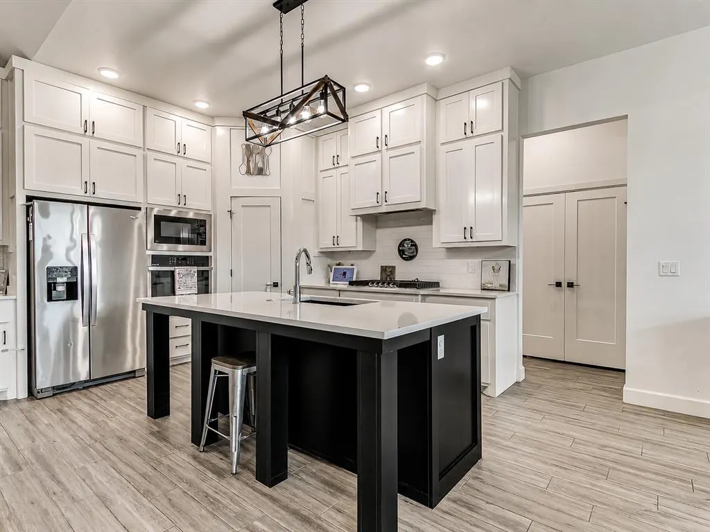 Photo 6 — 15401 Jasper Lane, Edmond, OK 73013