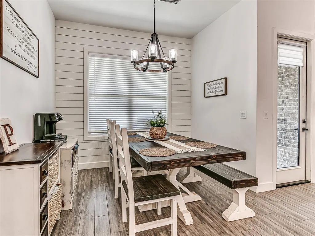 Photo 13 — 15401 Jasper Lane, Edmond, OK 73013