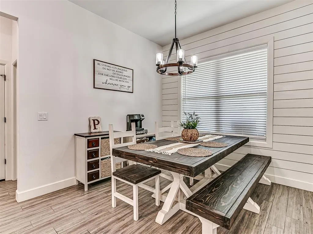 Photo 14 — 15401 Jasper Lane, Edmond, OK 73013
