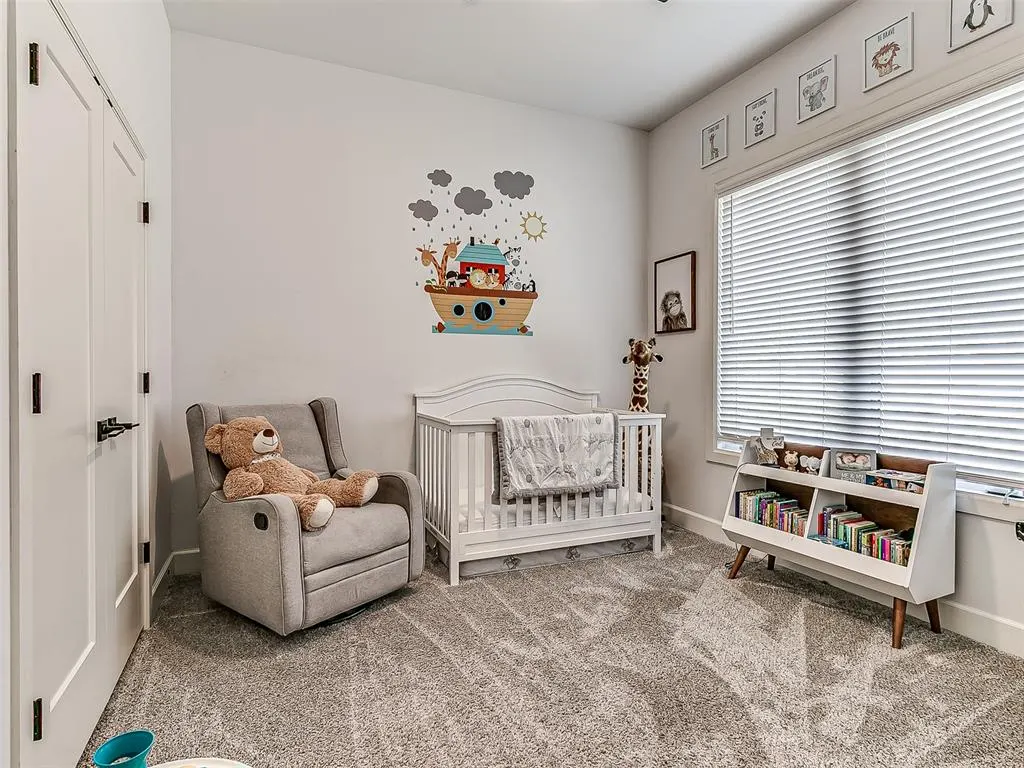 Photo 16 — 15401 Jasper Lane, Edmond, OK 73013