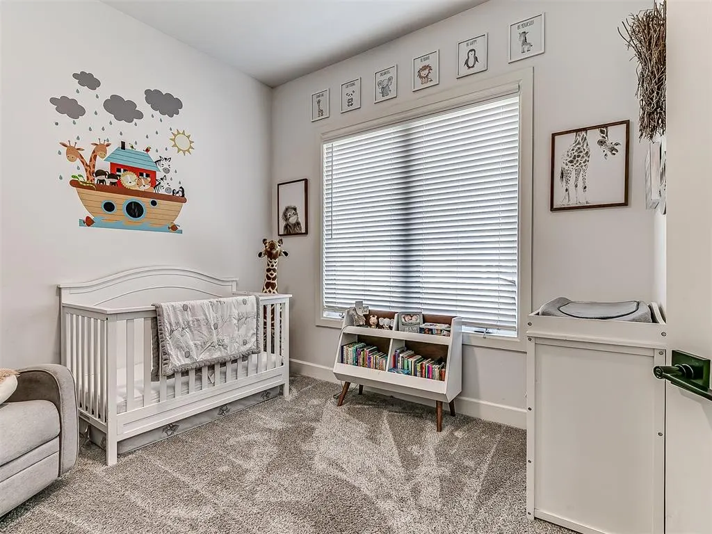 Photo 17 — 15401 Jasper Lane, Edmond, OK 73013