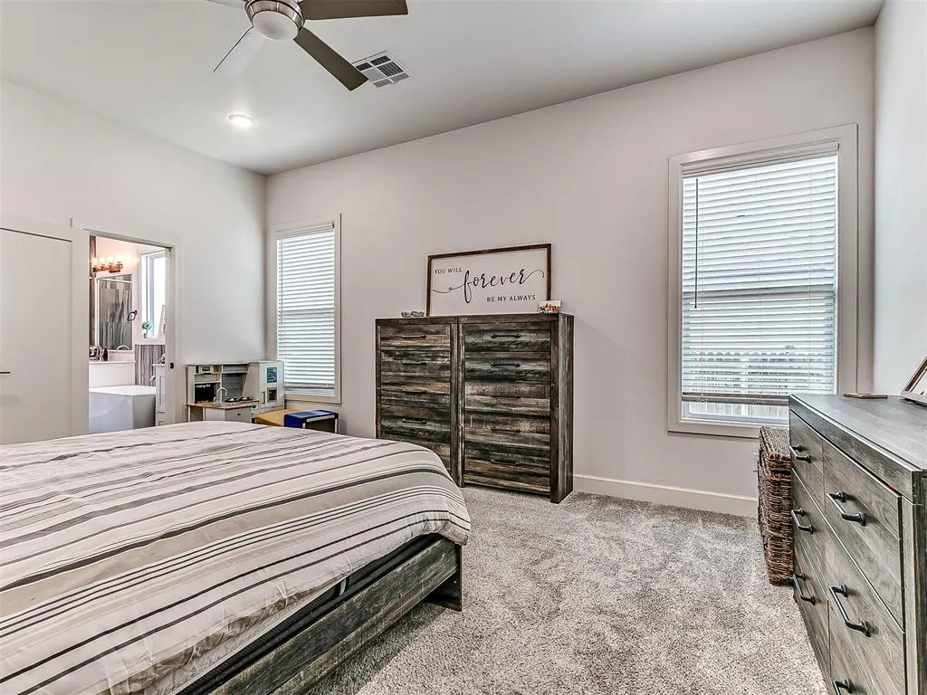 Photo 18 — 15401 Jasper Lane, Edmond, OK 73013
