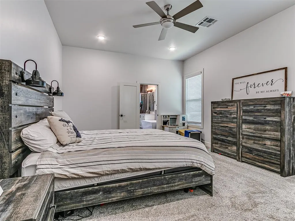 Photo 19 — 15401 Jasper Lane, Edmond, OK 73013