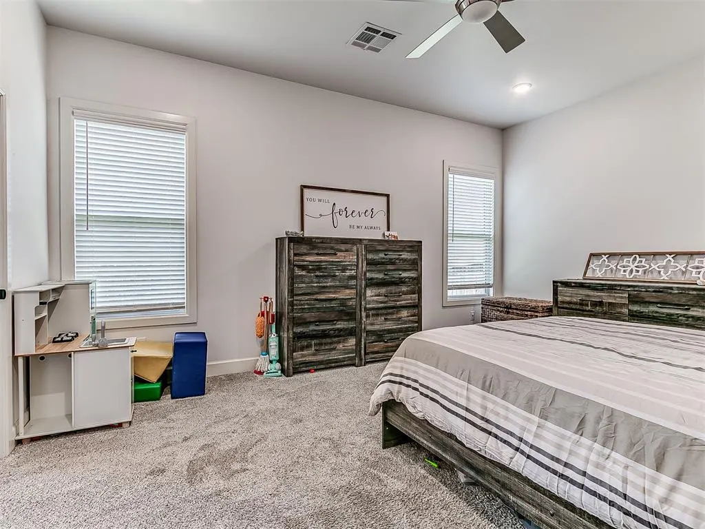 Photo 20 — 15401 Jasper Lane, Edmond, OK 73013