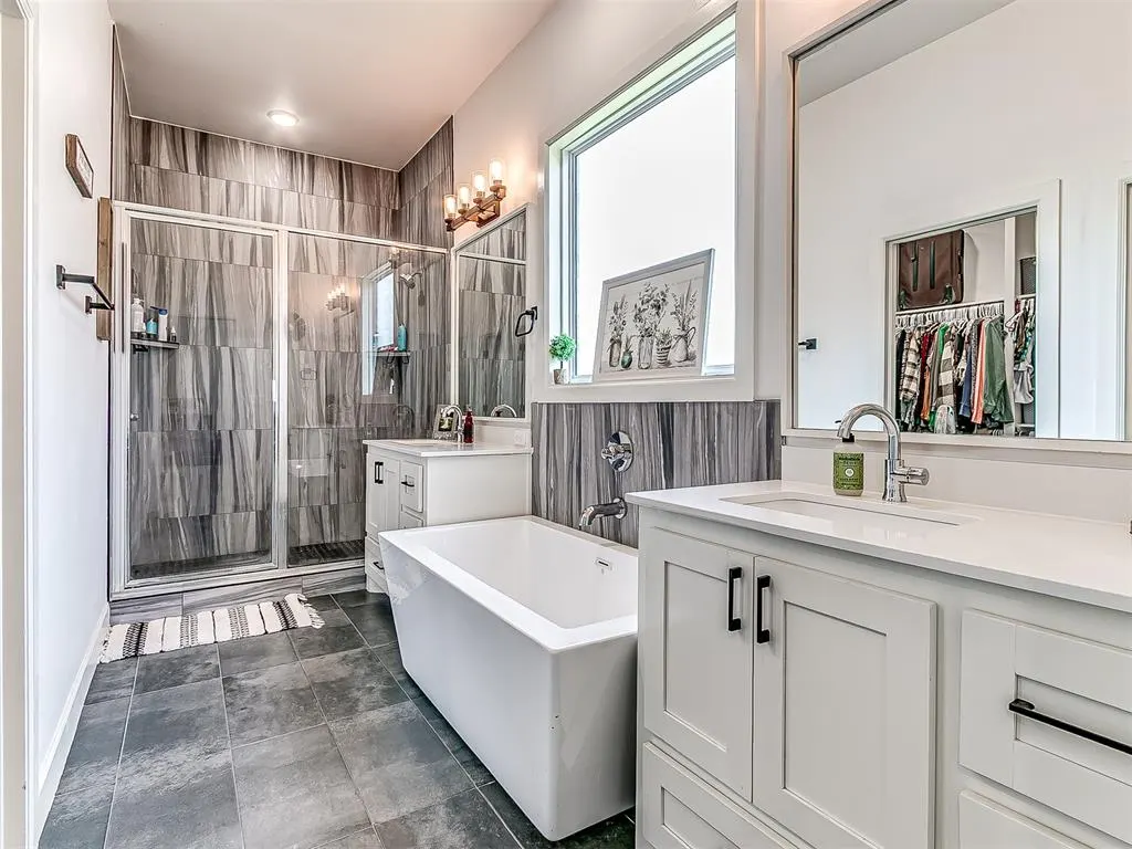 Photo 21 — 15401 Jasper Lane, Edmond, OK 73013