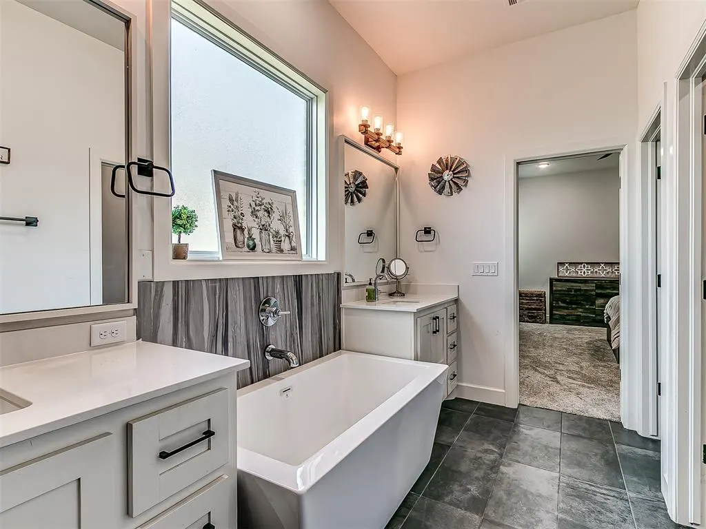 Photo 23 — 15401 Jasper Lane, Edmond, OK 73013