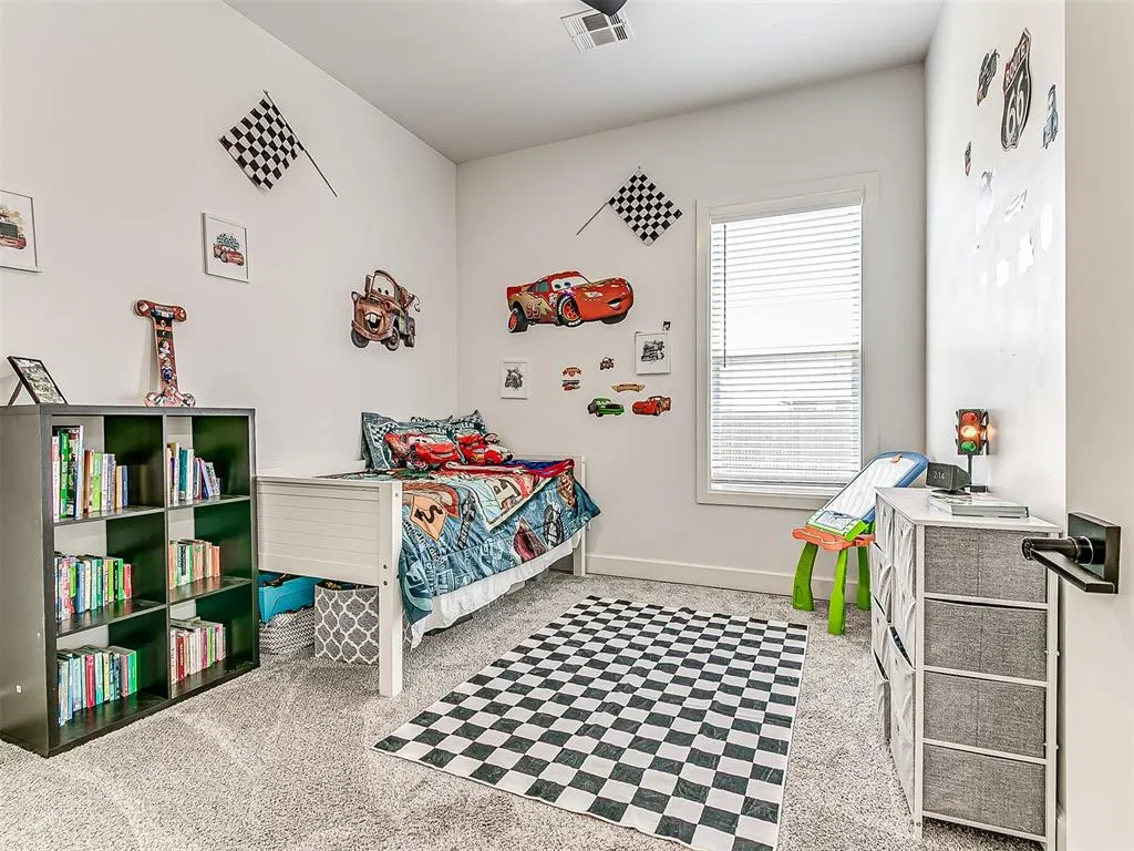 Photo 25 — 15401 Jasper Lane, Edmond, OK 73013