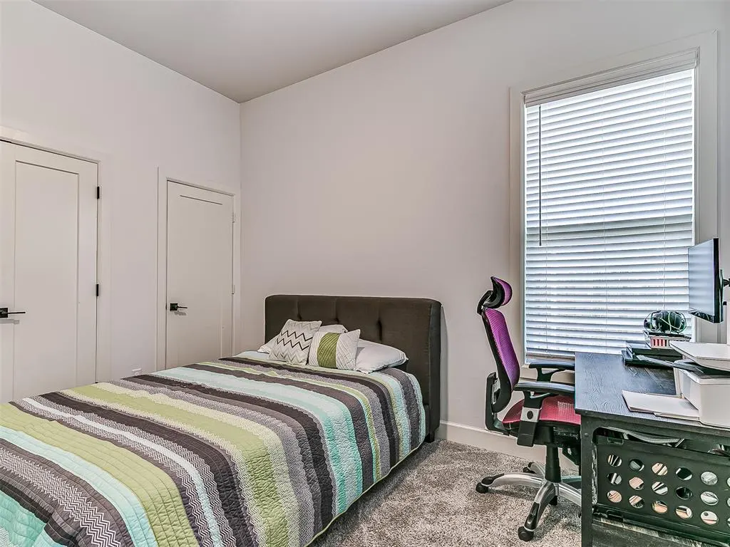 Photo 30 — 15401 Jasper Lane, Edmond, OK 73013