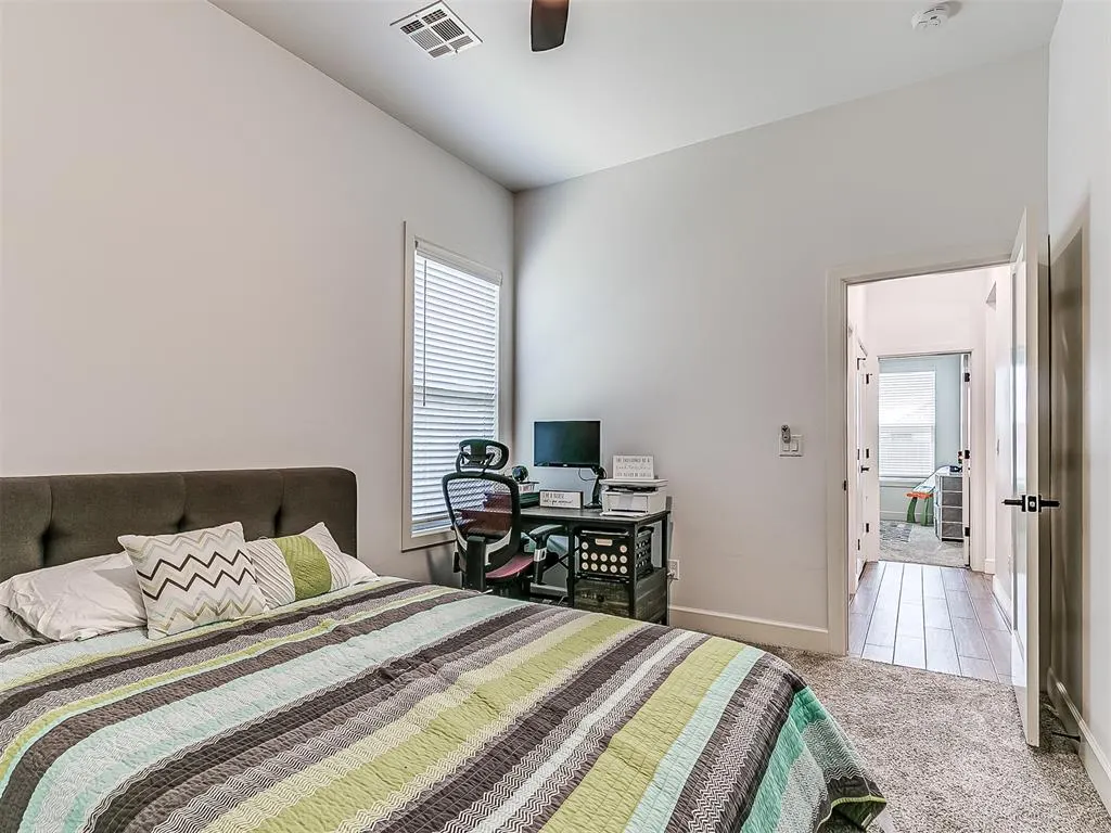 Photo 31 — 15401 Jasper Lane, Edmond, OK 73013