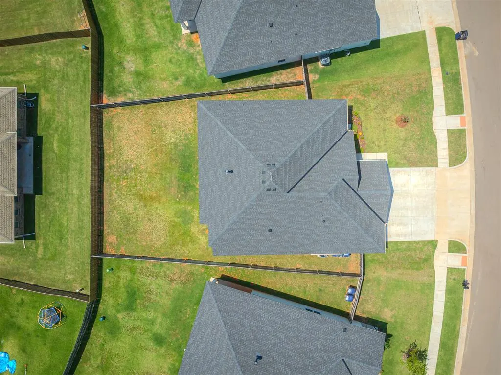 Photo 32 — 15401 Jasper Lane, Edmond, OK 73013