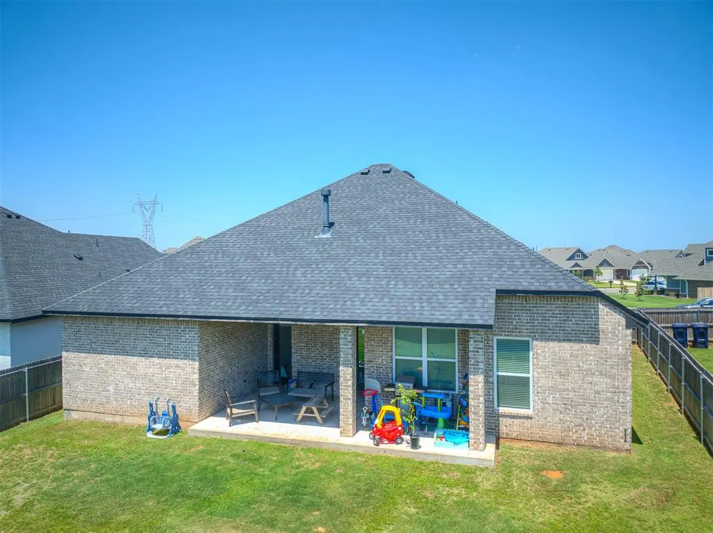 Photo 33 — 15401 Jasper Lane, Edmond, OK 73013