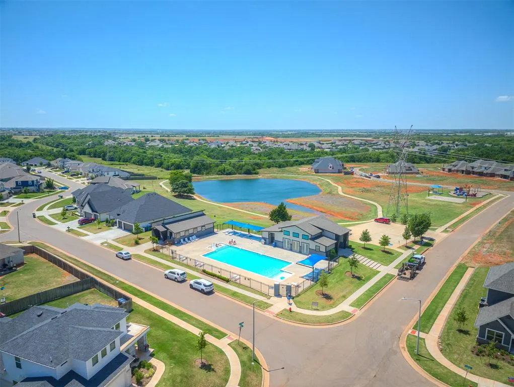 Photo 34 — 15401 Jasper Lane, Edmond, OK 73013