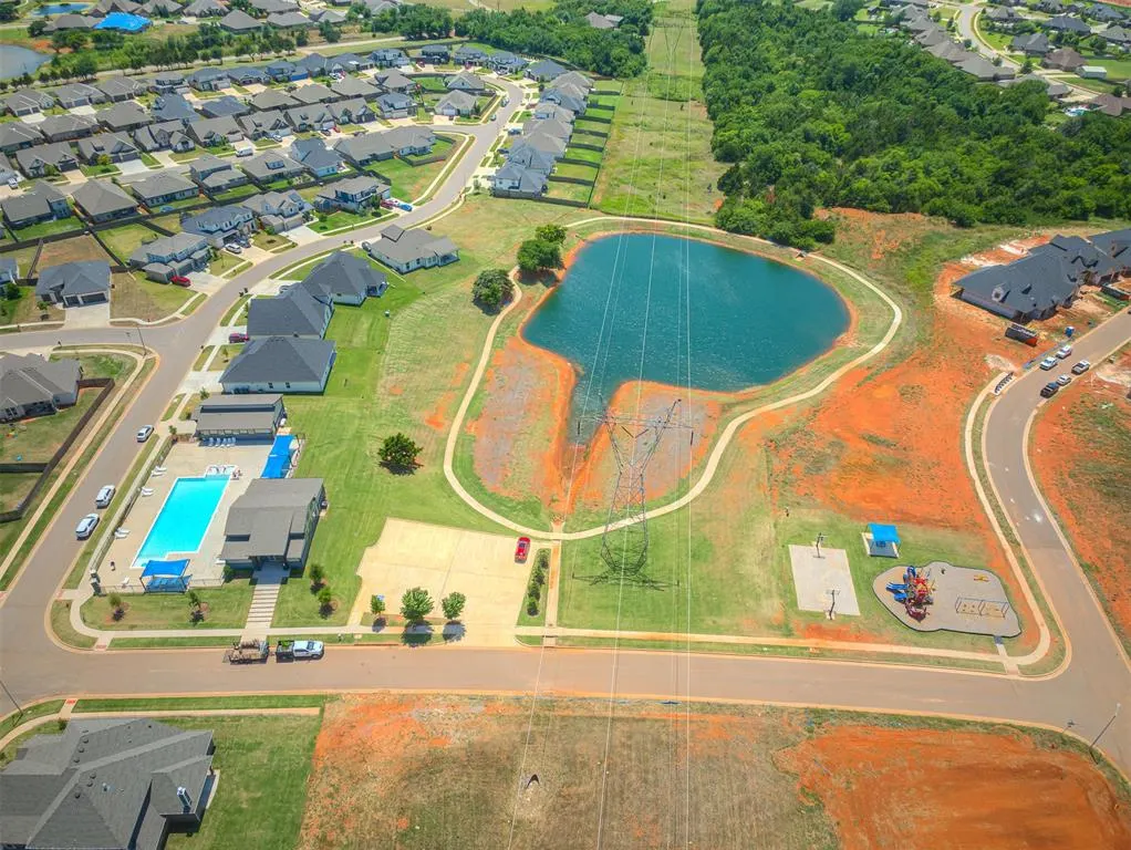 Photo 35 — 15401 Jasper Lane, Edmond, OK 73013