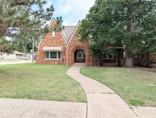 Sold home at 3145 NW 21st Street