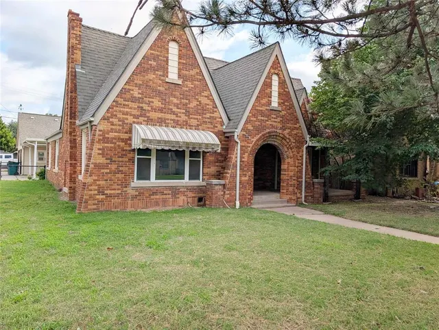 Photo 2 — 3145 NW 21st Street, Oklahoma City, OK 73107