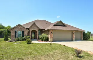 Sold home at 2133 E Sooner Road