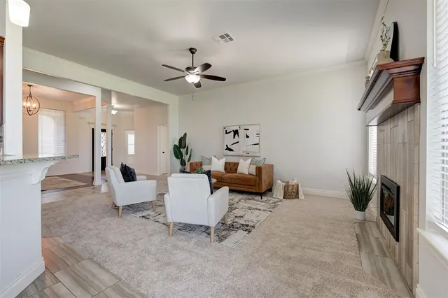 Photo 6 — 2133 E Sooner Road, Tuttle, OK 73089
