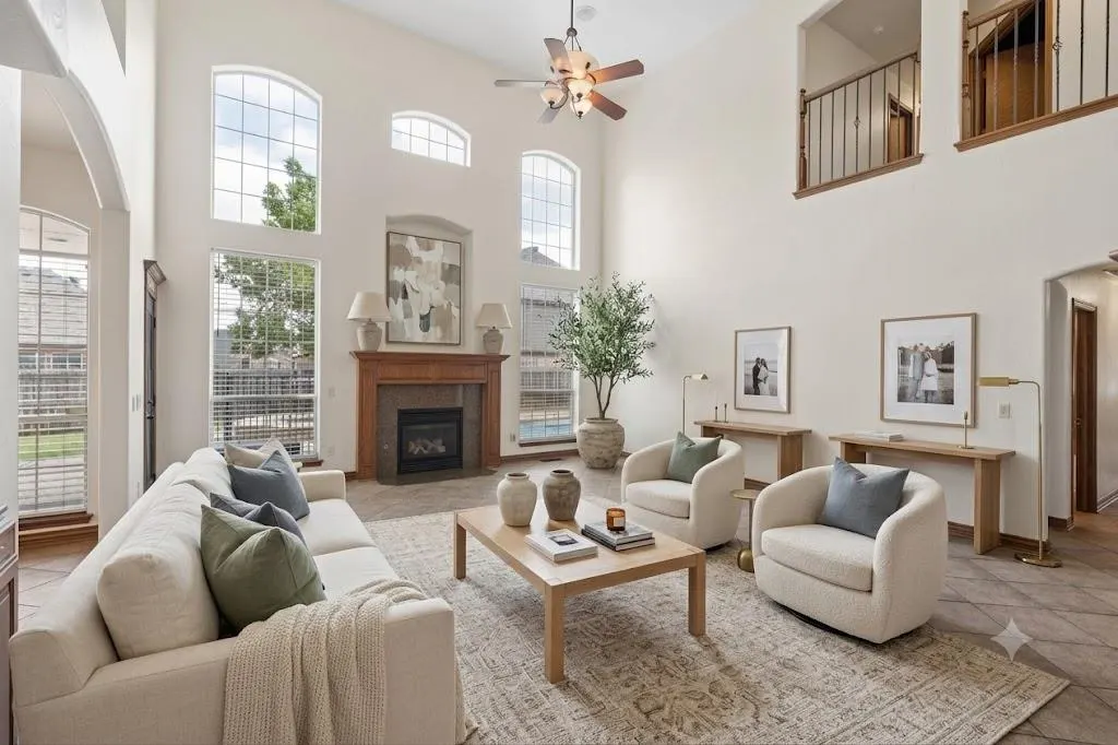 Photo 8 — 9105 SW 27th Street, Oklahoma City, OK 73128