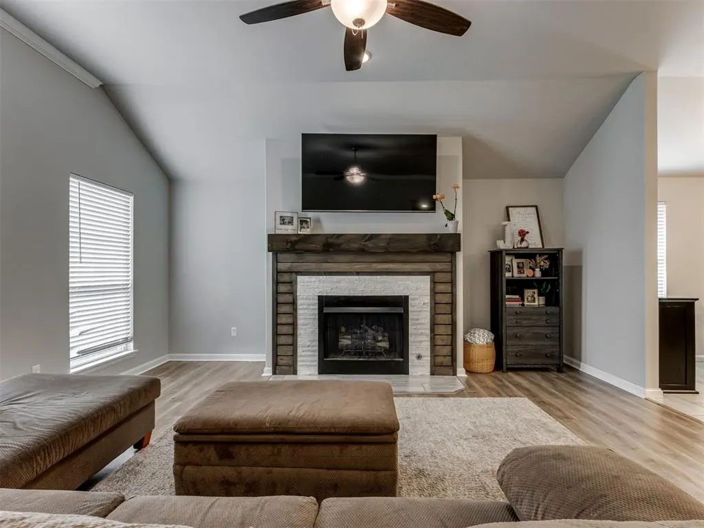 Photo 4 — 9220 SW 48th Terrace, Oklahoma City, OK 73179