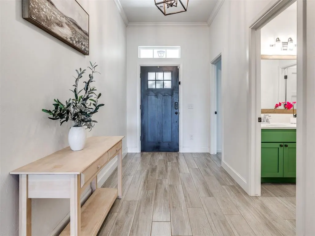 Photo 4 — 18412 Autumn Grove Drive, Edmond, OK 73012