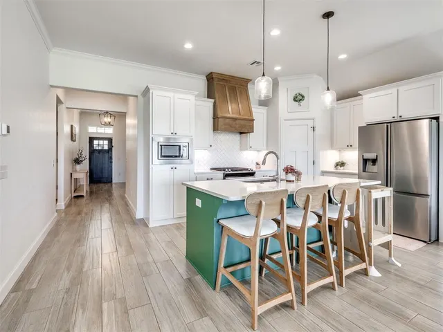 Photo 5 — 18412 Autumn Grove Drive, Edmond, OK 73012