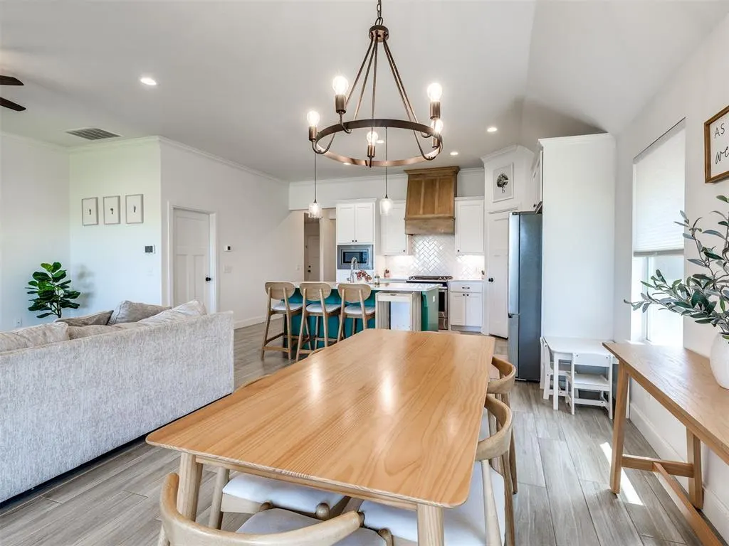 Photo 11 — 18412 Autumn Grove Drive, Edmond, OK 73012