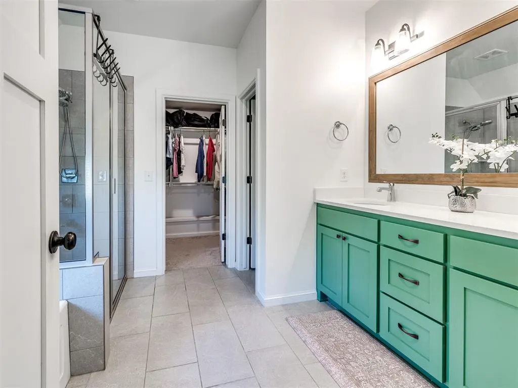Photo 18 — 18412 Autumn Grove Drive, Edmond, OK 73012